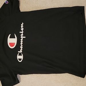 Champion boys large tshirt same day shipping
